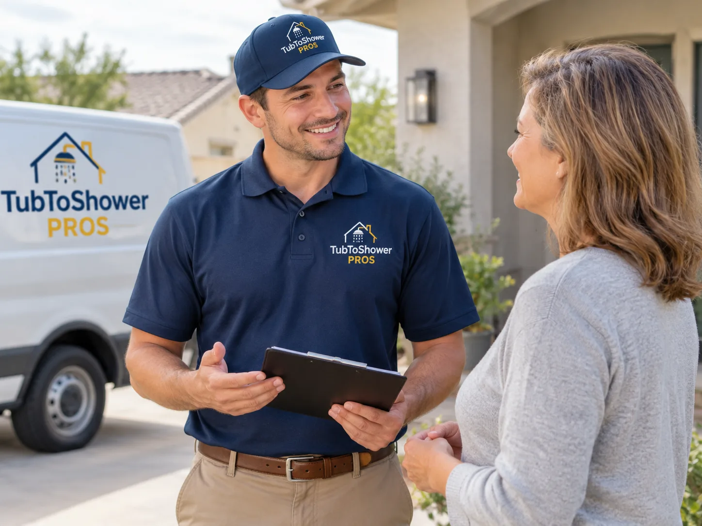 Tub Shower Conversion Alsey, IL FAQs